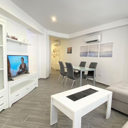 Apartamento Centro Life Casasol Нерха Екстериор снимка