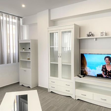 Apartamento Centro Life Casasol Нерха Екстериор снимка