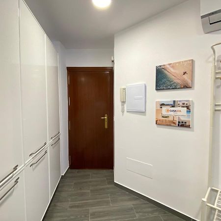 Apartamento Centro Life Casasol Нерха Екстериор снимка