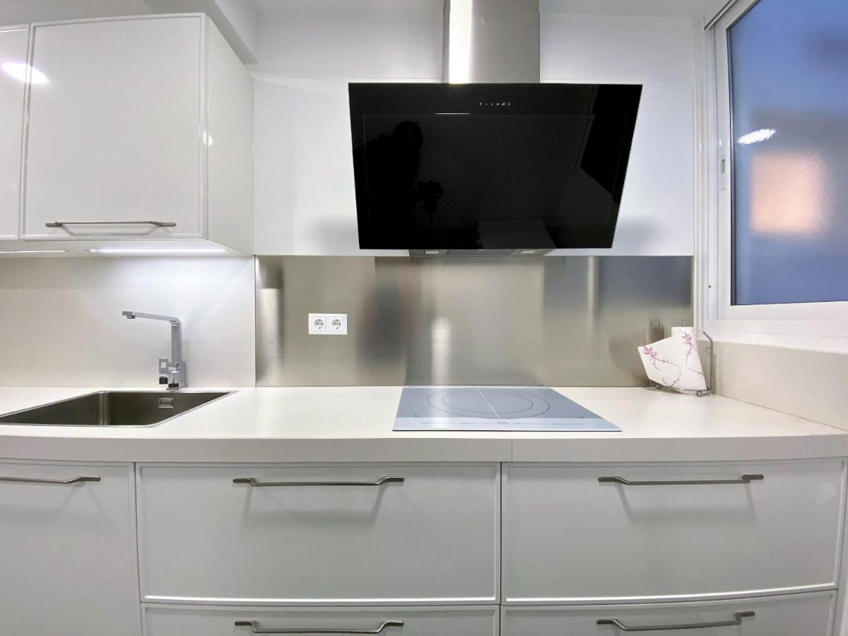 Apartamento Centro Life Casasol Нерха Екстериор снимка