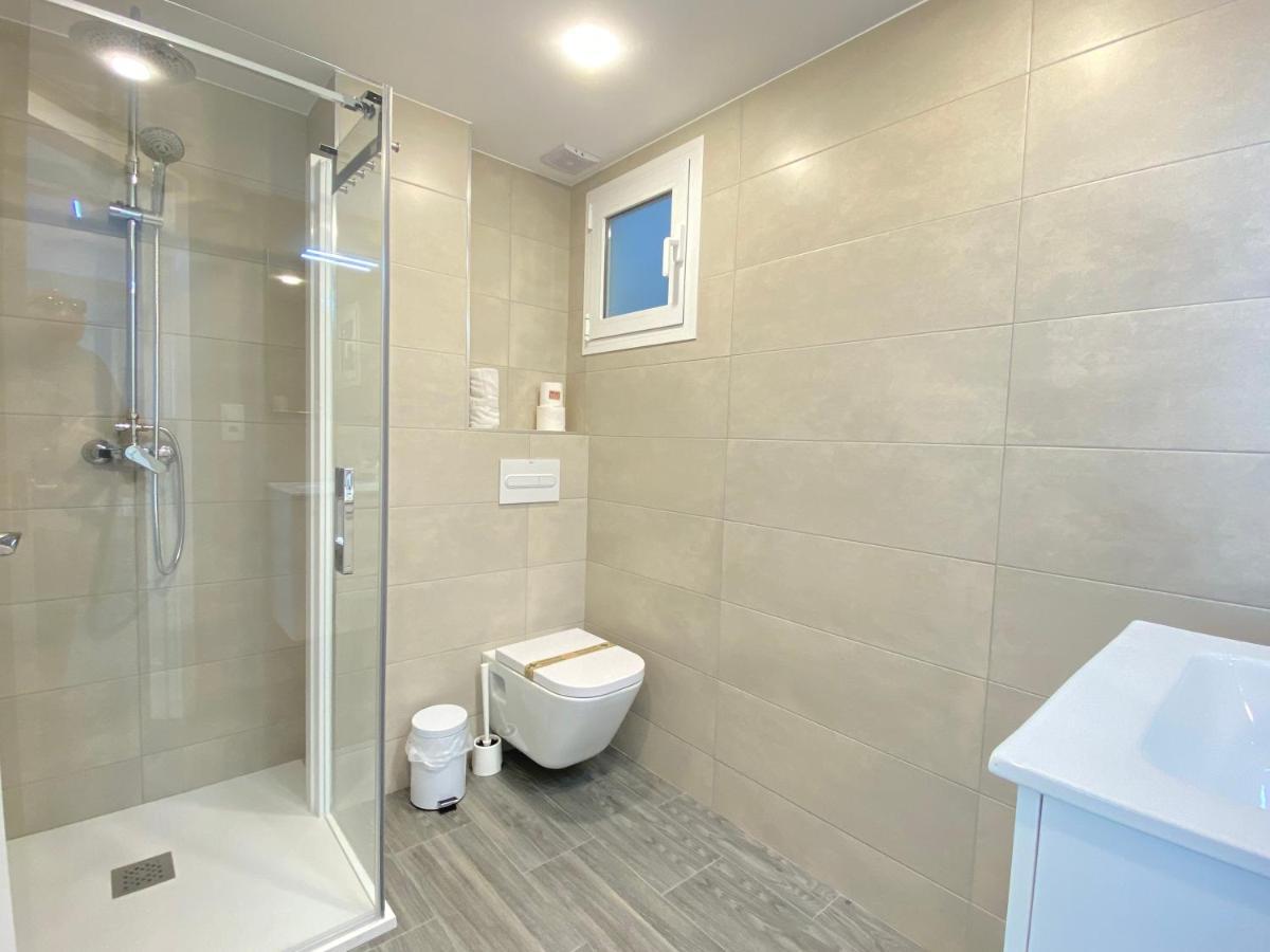 Apartamento Centro Life Casasol Нерха Екстериор снимка