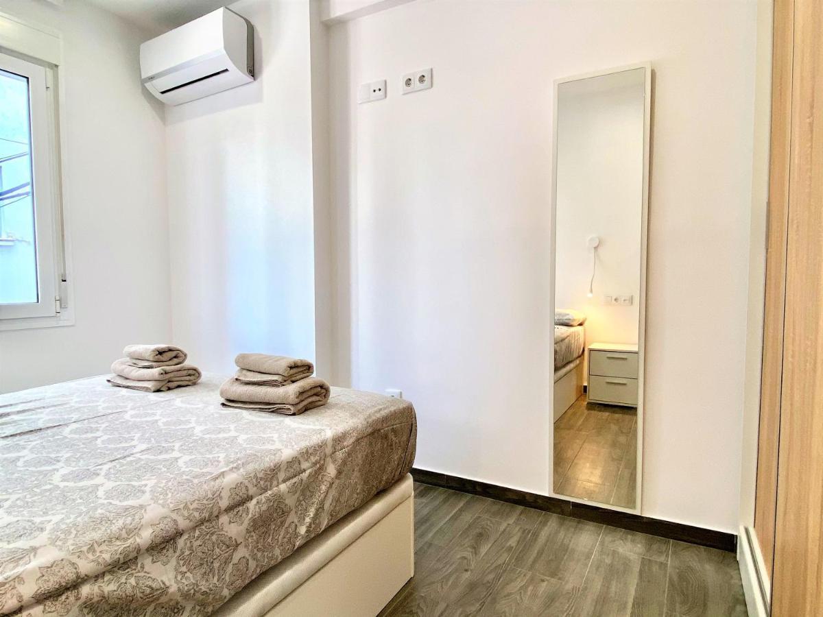 Apartamento Centro Life Casasol Нерха Екстериор снимка