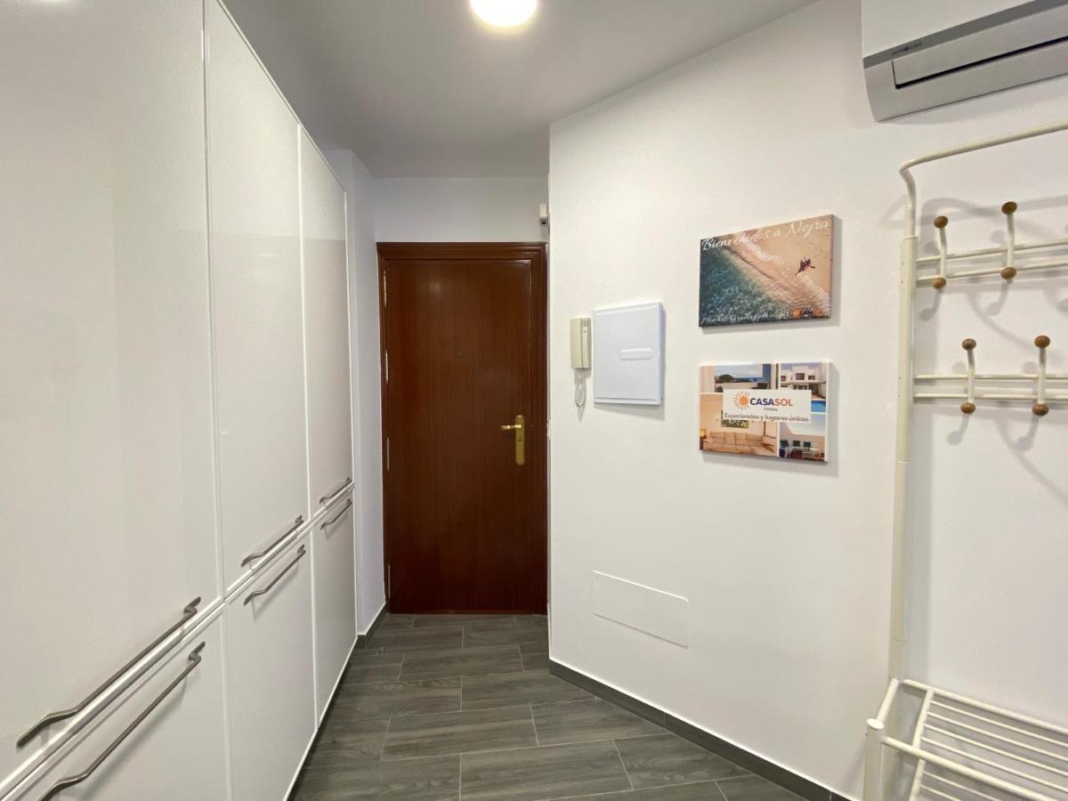 Apartamento Centro Life Casasol Нерха Екстериор снимка