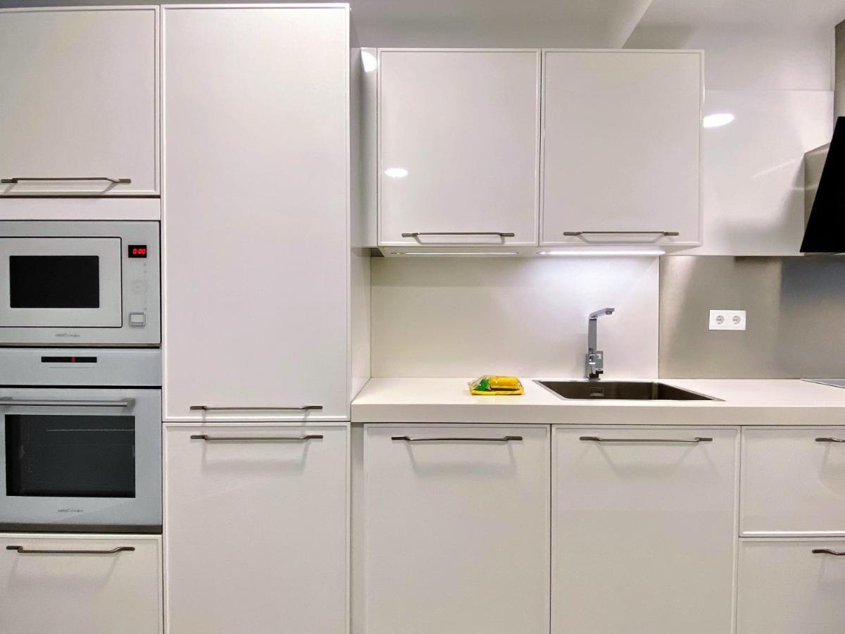 Apartamento Centro Life Casasol Нерха Екстериор снимка