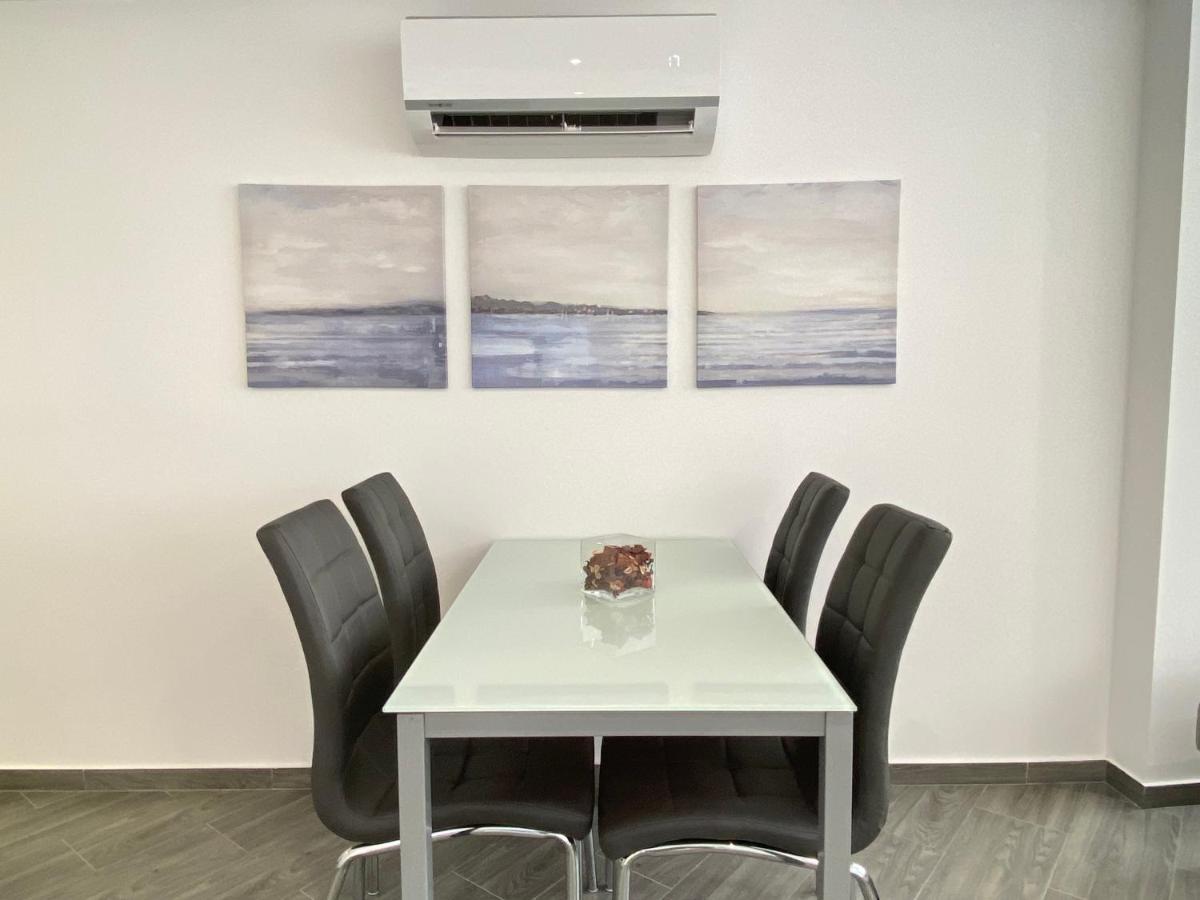 Apartamento Centro Life Casasol Нерха Екстериор снимка
