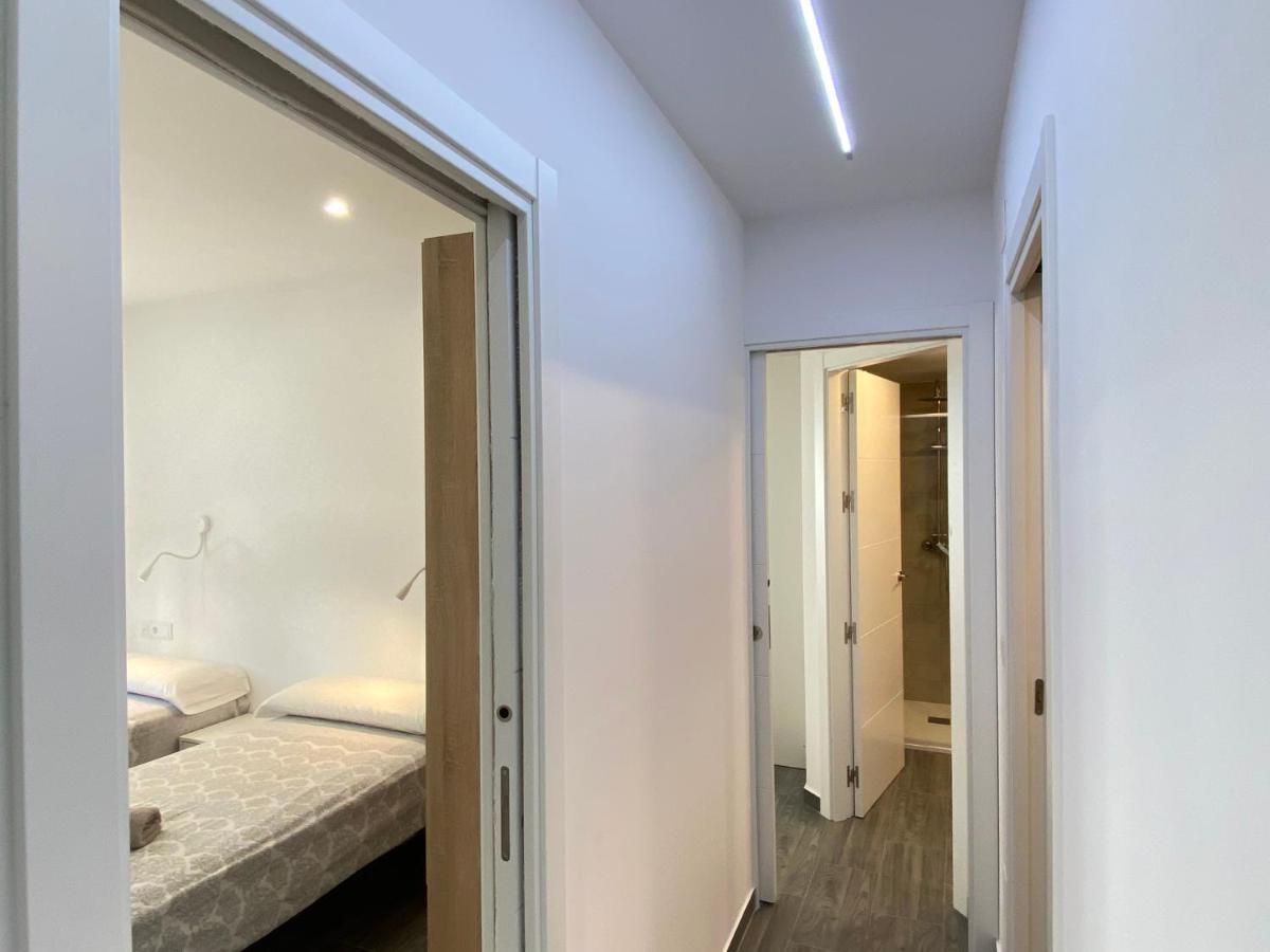Apartamento Centro Life Casasol Нерха Екстериор снимка