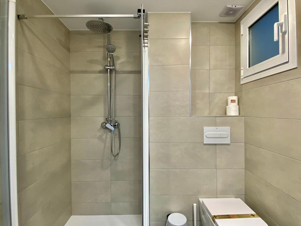 Apartamento Centro Life Casasol Нерха Екстериор снимка