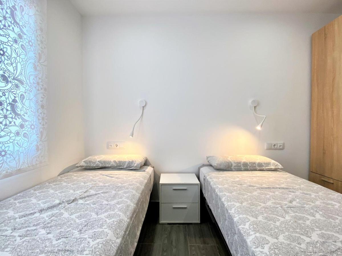 Apartamento Centro Life Casasol Нерха Екстериор снимка