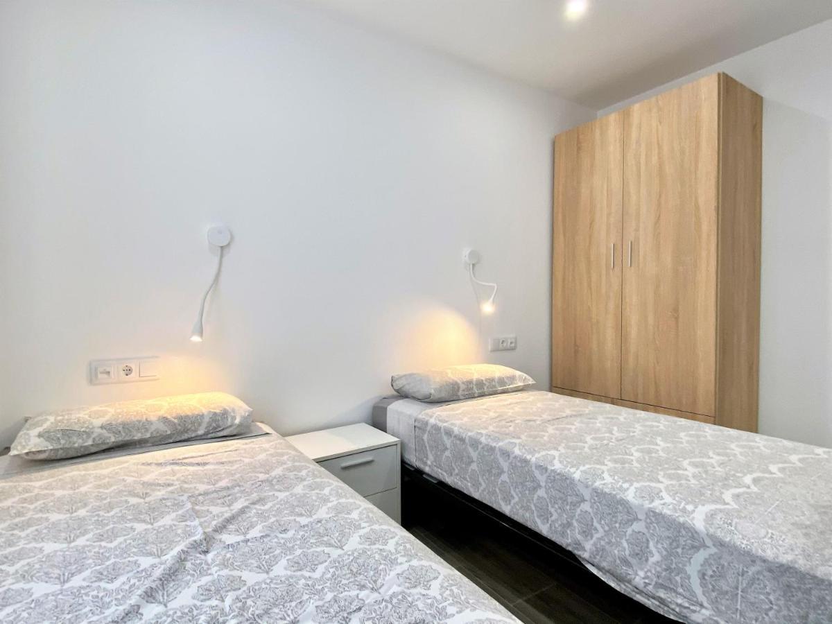 Apartamento Centro Life Casasol Нерха Екстериор снимка