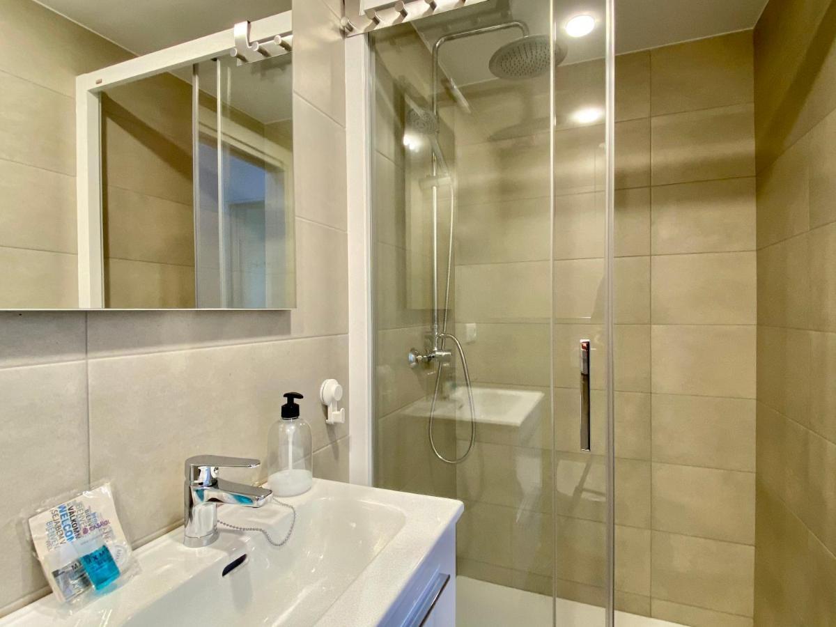 Apartamento Centro Life Casasol Нерха Екстериор снимка