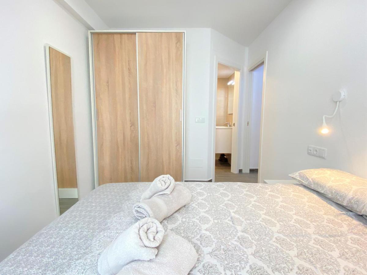 Apartamento Centro Life Casasol Нерха Екстериор снимка