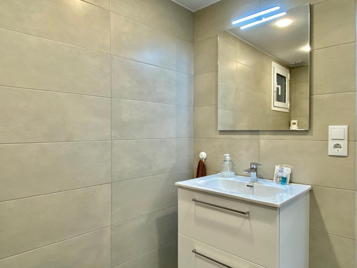 Apartamento Centro Life Casasol Нерха Екстериор снимка