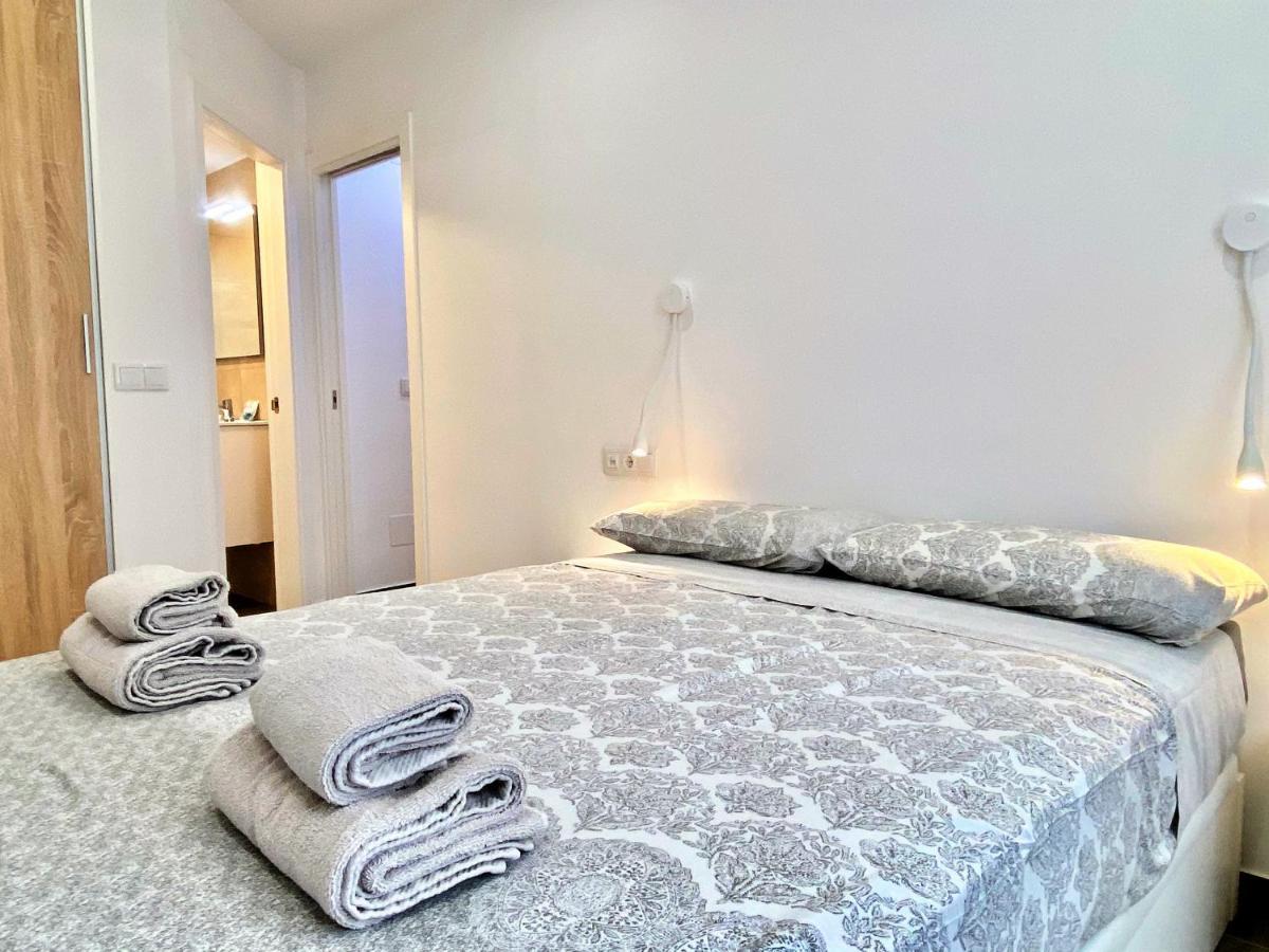 Apartamento Centro Life Casasol Нерха Екстериор снимка
